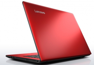 Lenovo IdeaPad 310-15ISK Red